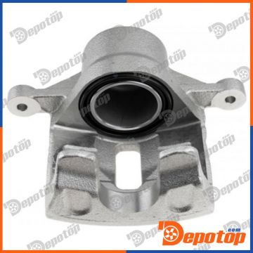 Étrier de frein avant gauche pour KIA | HZP-KA-026, 82-2744